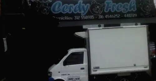 DISTRIBUIDORA DE CERDO CERDY FRESH DISTRIBUIDORA DE CERDO CERDY FRESH